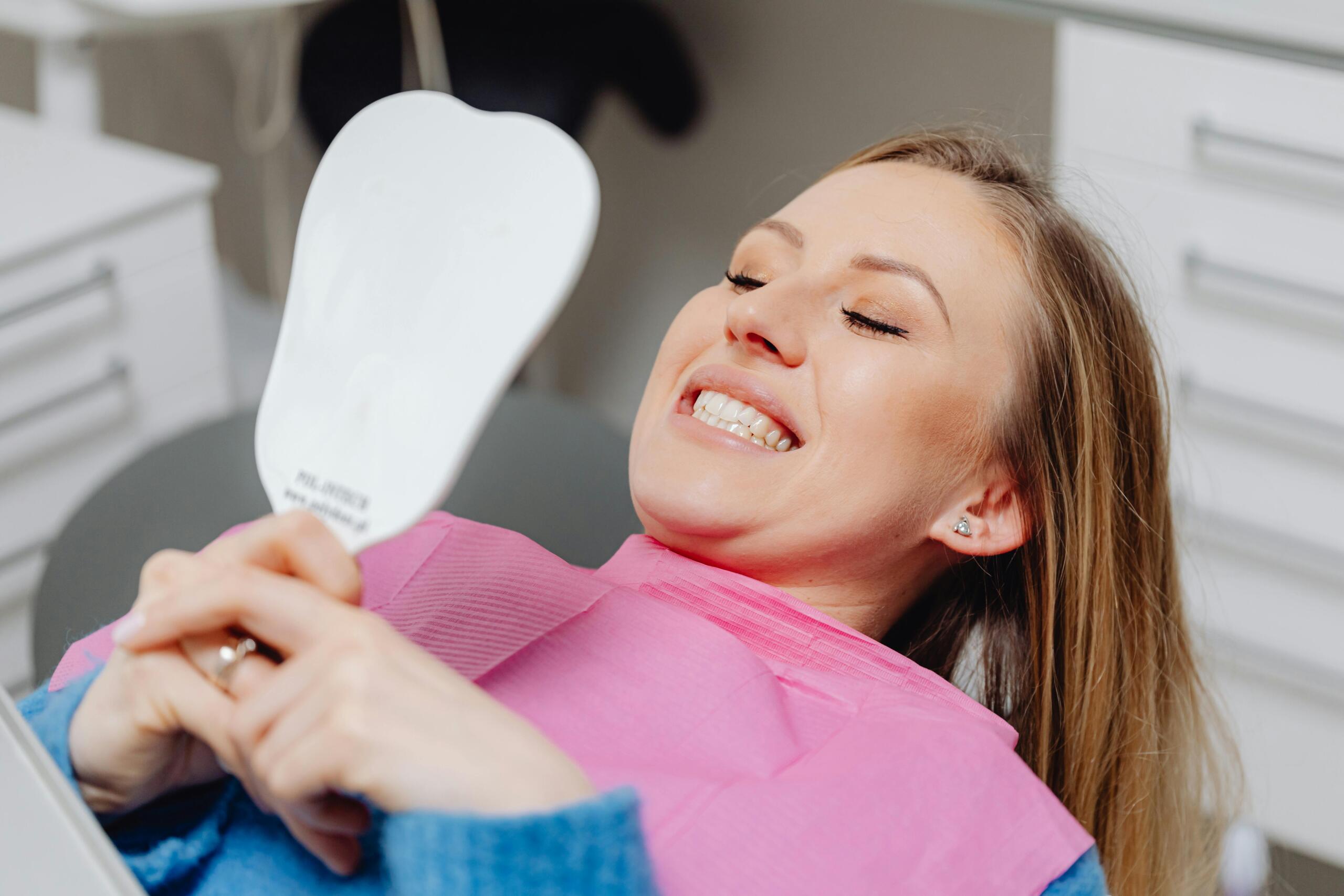 Dental hygiene