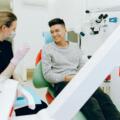 Questions to ask when choosing a dentist