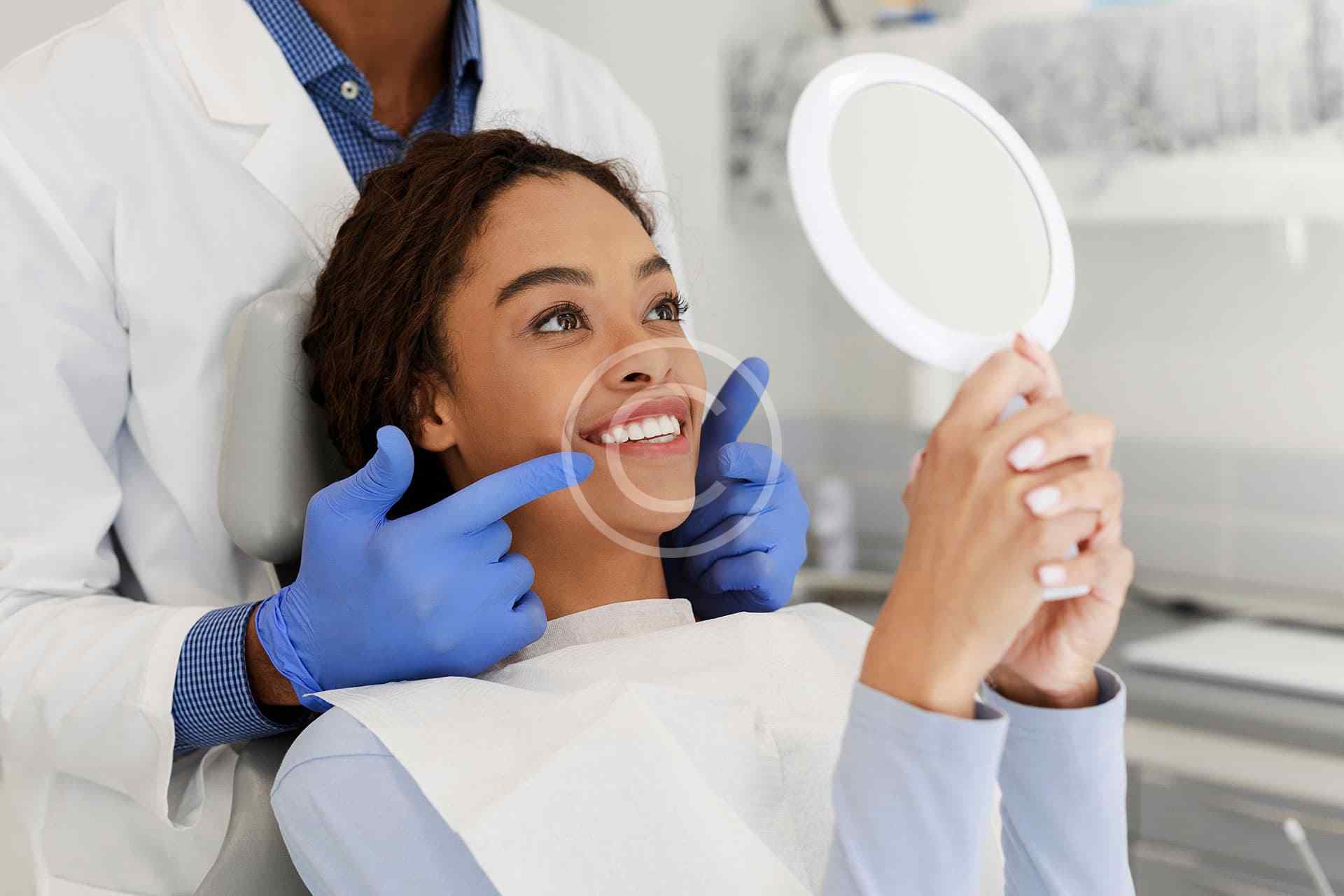 Whitening